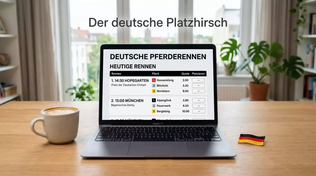 Pferdewetten.de Test und Erfahrungen