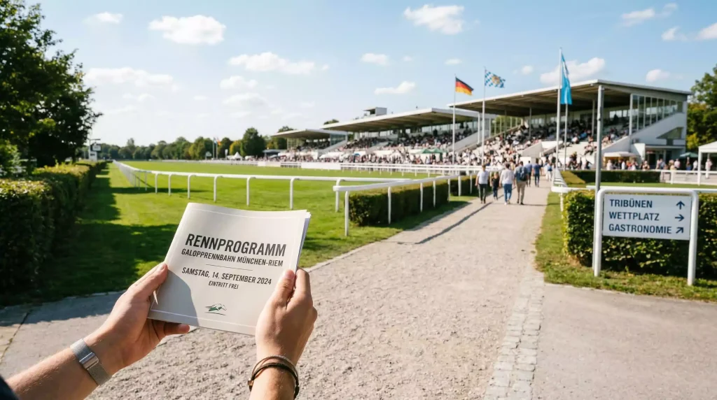 Pferdewetten Tipps für Anfänger