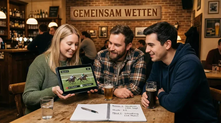 Wettstar Teamwetten und Poolwetten